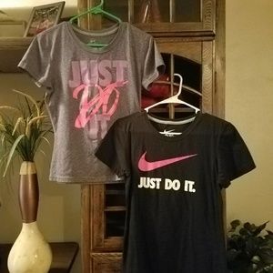Nike T bundle